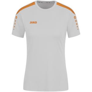 4223-f-846-damski-jersey-jako-power-miekki-szary-fluorescencyjny-pomaranczowy