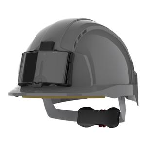 jsajb173-grey-kask-ochronny-z-kieszonka-na-identyfikator-wentylowany-z-regulacja-za-pomoca-pokretla-jsp-evolite-szary-tu