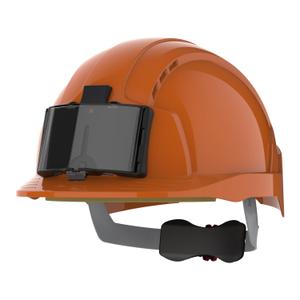 jsajb173-orange-kask-ochronny-z-kieszonka-na-identyfikator-wentylowany-z-regulacja-za-pomoca-pokretla-jsp-evolite-pomaranczowy-tu