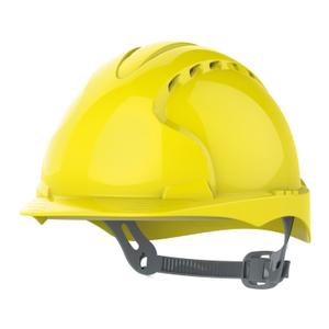 jsajf03-yellow-kask-ochronny-wentylowany-regulacja-za-pomoca-suwaka-jsp-evo-2-zolty-tu