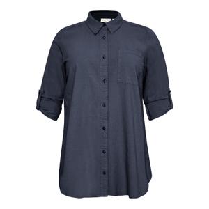 10580784-194020-damska-koszula-z-dlugim-rekawem-kaffe-curve-nana-midnight-marine