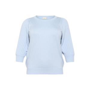 10582202-164016-sweter-damski-o-dlugosci-3-4-kaffe-curve-loni-soft-chambray