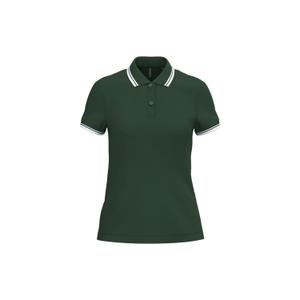 k273-forest-green-white-polo-z-kontrastowymi-lamowkami-dla-kobiet-kariban-forest-green-white