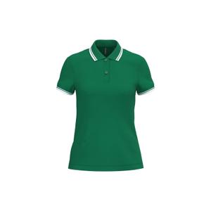 k273-kelly-green-white-polo-z-kontrastowymi-lamowkami-dla-kobiet-kariban-seledynowa-zielen-bialosc
