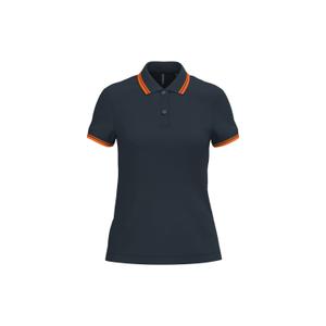 k273-navy-orange-polo-z-kontrastowymi-lamowkami-dla-kobiet-kariban-granatowy-pomaranczowy