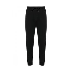 k758-black-ekologiczne-spodnie-dresowe-z-niegrubego-materialu-kariban-czarny