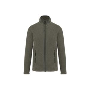 k907-greenmarbleheather-damski-polar-kariban-maureen-zielony-marmur