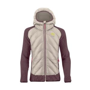 2513000-031-dziewczecy-polar-z-kapturem-karpos-marmarole-oat-huckleberry