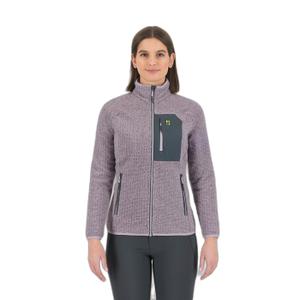 2532097-048-damski-polar-karpos-rocchetta-evo-lavender-woodl-gray