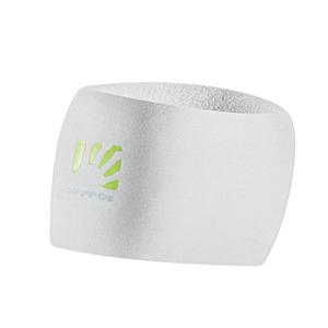 2560018-035-opaska-na-glowe-karpos-pelmo-essential-jasna-biel-tu