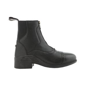 0597010-buty-jezdzieckie-zapinane-na-zamek-blyskawiczny-kavalkade-lucius-czarny