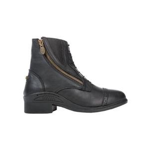 0598010370200-buty-jezdzieckie-ze-sznurowkami-kavalkade-romulus-czarny
