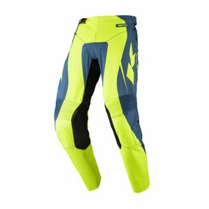 241-6102011-spodnie-motocyklowe-crossowe-kenny-performance-jednolity-neonowy-zolty