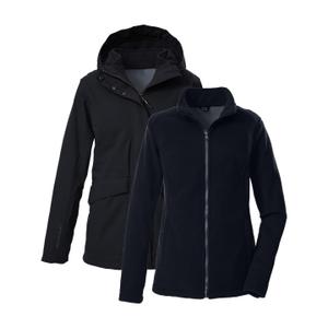 43311-000-00269-kurtka-wodoodporna-3-w-1-dla-kobiet-z-kapturem-killtec-kow-189-black-blue-black-blue