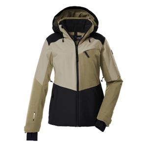 43420-000-00200-damska-kurtka-narciarska-killtec-ksw-39-czarny-jasny-taupe-taupe