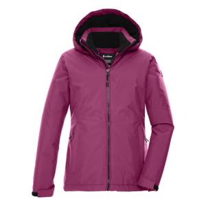 43502-000-00498-dziewczeca-wodoodporna-kurtka-z-kapturem-killtec-kow-217-dark-raspberry