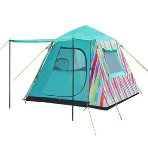 kt9005-namiot-rodzinny-na-3-osoby-kingcamp-burano-niebieski-210x210x140-cm
