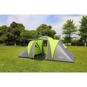 ktd3041-kt1904-temi-namiot-rodzinny-dla-4-osob-kingcamp-temi-zielony-szary-500x220x200-cm