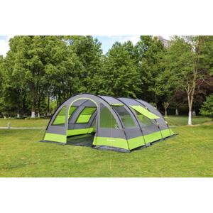 ktd3045-kt1906-venezia-namiot-rodzinny-na-6-osob-kingcamp-venezia-szary-zielony-525x410x200-cm