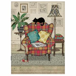cara534h07-notatnik-a5-kitten-chair-kiub-h034-bug-art-bezowy-czarny-multikolor-15x21x0-05-cm