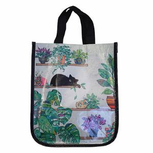 scpr34h03-torba-z-recyklingu-kitten-plants-kiub-bug-art-pm-czarny-bialy-zielony-tu