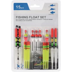 a2500226-splawik-wedkarski-koopman-international-x15-zolty-27x2x18-cm