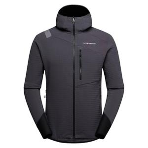 zamf019-g19w04-polarowa-kurtka-z-kapturem-la-sportiva-bristen-onyx-chalk