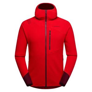 zamf019-r24r25-polarowa-kurtka-z-kapturem-la-sportiva-bristen-red-redwood