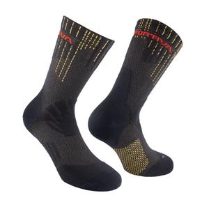 zzrs016-k00y00-skarpetki-la-sportiva-endurance-czarny-zolty