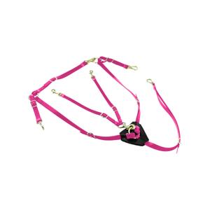 lk3036-pink-siodlo-mysliwskie-dla-konia-z-biothane-z-martingalem-lakota-rozowy-tu