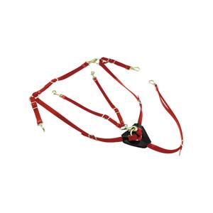 lk3036-red-siodlo-mysliwskie-dla-konia-z-biothane-z-martingalem-lakota-czerwony-tu