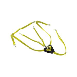lk3036-yellow-fluo-obroza-mysliwska-z-biotanu-z-martingalem-dla-konia-lakota-zolte-fluo-tu