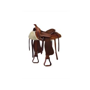 se00070-brown-westernowe-siodlo-dla-konia-lakota-reiner-prime-quarter-brazowy