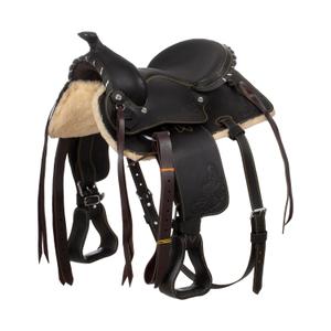 se00095a-brown-siodlo-dla-kucyka-lakota-prime-pro-brazowy