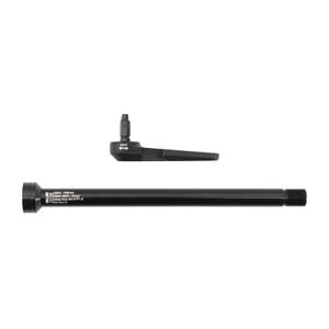 klp00024-tylna-os-przelotowa-lapierre-e-bike-czarny-169-mm