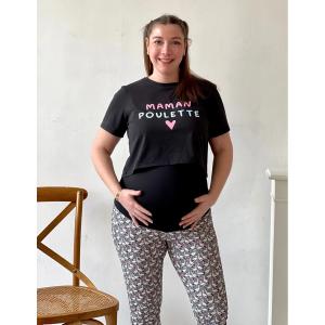 leglongcig-legginsy-ciazowe-dla-kobiet-les-poulettes-fitness-cigogne-motifs