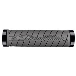 li9010-gra-uchwyty-lizard-skins-dual-lock-on-logo-szary-tu
