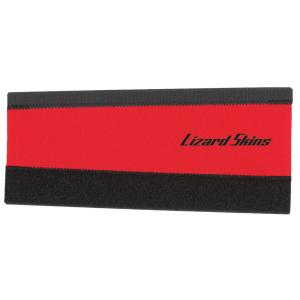 li9961-red-ochrona-ramy-lizard-skins-neoprene-chainstay-protector-pro-czerwony-m