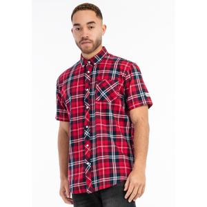 113711-2513-koszula-lonsdale-brixworth-red-dark-navy-white