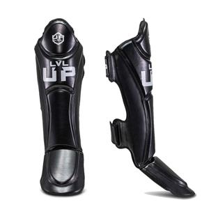 lvl-up-sg-1-m-ochraniacze-goleni-do-kick-boxingu-lvl-up-sg-1-m-czarny-m