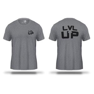 lvl-up-ts-1-xl-koszulka-lvl-up-ts-1-xl-szary-xl