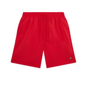sh1204vb-z799-szorty-kapielowe-lyle-scott-plain-gala-red