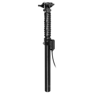 t78-mw-252156-regulowany-wspornik-siodelka-z-dzwignia-kierownicy-m-wave-oem-czarny-31-6-mm