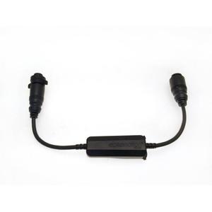 maheb040020-kabel-gcu-do-modernizacji-systemu-x35-mahle-czarny-tu