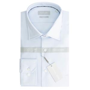 md0ds01032-455-koszula-slim-z-dwoma-plisami-z-tkaniny-twill-michael-kors-jasnoniebieski