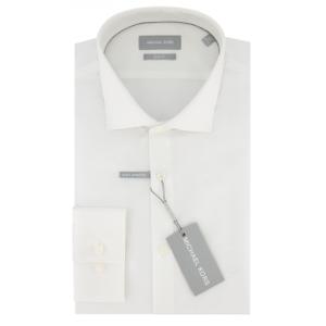 md0md90425-100-koszula-michael-kors-poplin-stretch-bialy