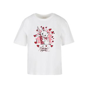 mst174-00220-koszulka-damska-miss-tee-psycho-kitty-bialy