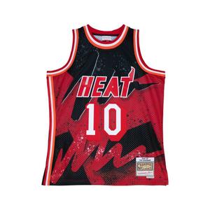 tfsm1253-mhe96thascar-koszulka-nba-miami-heat-nba-tim-hardaway-hyper-hoops-1996-97-czerwony