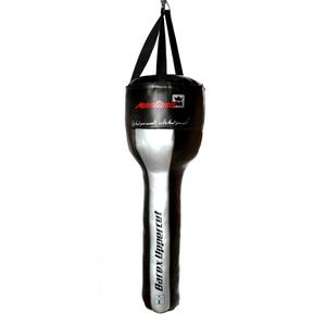 45705-worek-treningowy-montana-barex-uppercut-heavy-czarny-srebrny-110x40-cm