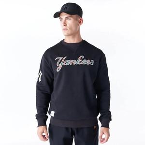60580587-bluza-new-york-yankees-mlb-tartan-infill-blkwhi
